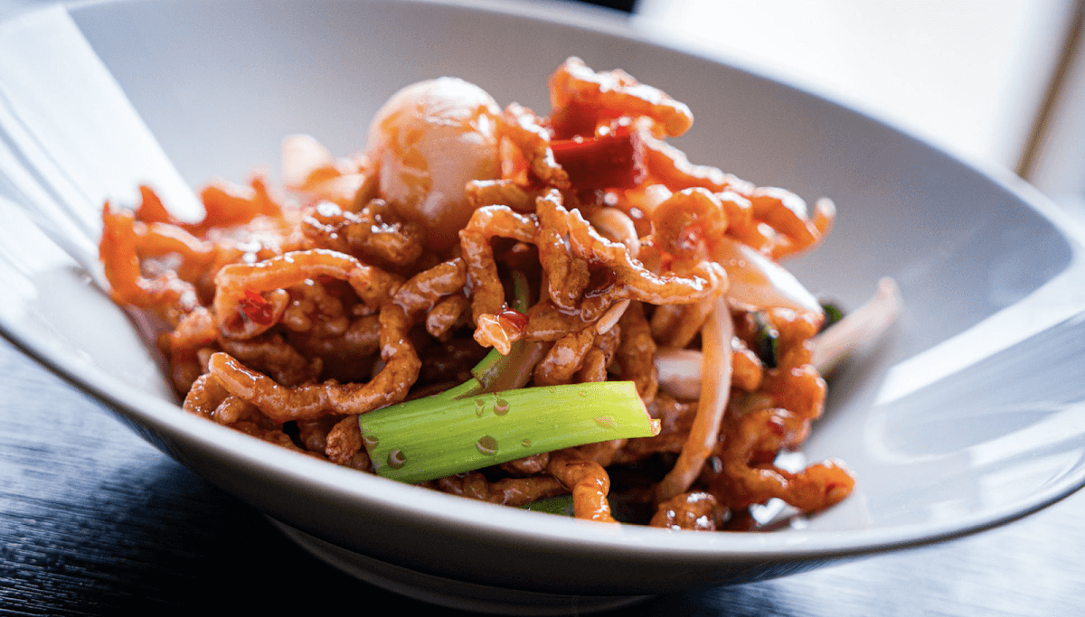 China Brasserie