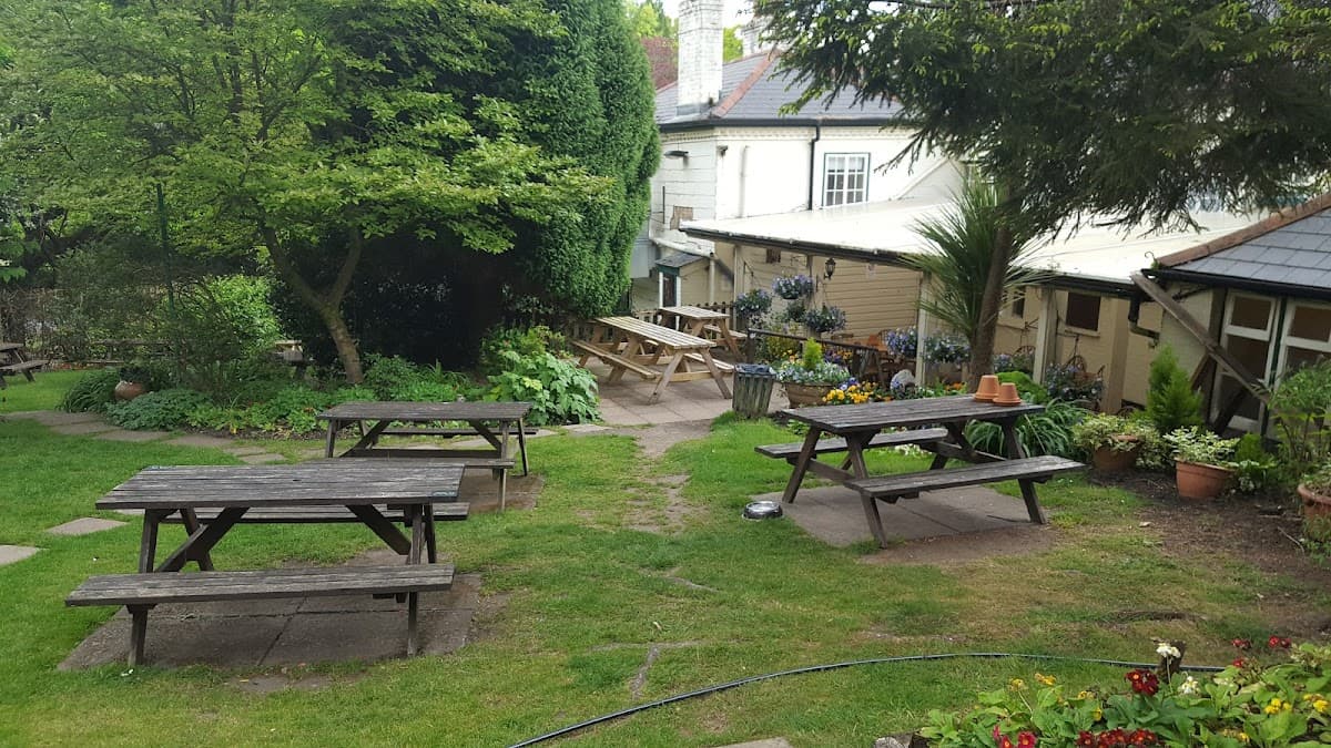 New Forest Inn Lyndhurst
