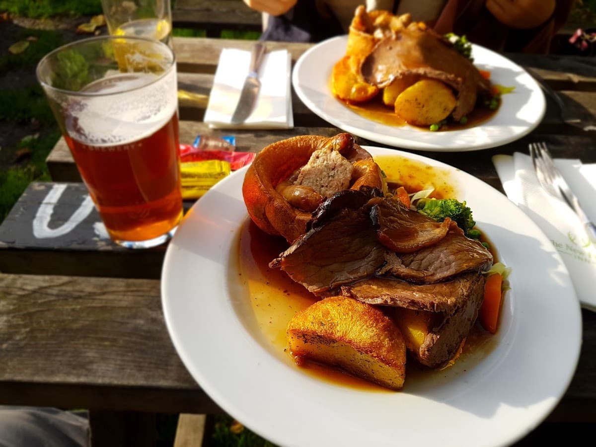 New Forest Inn Lyndhurst