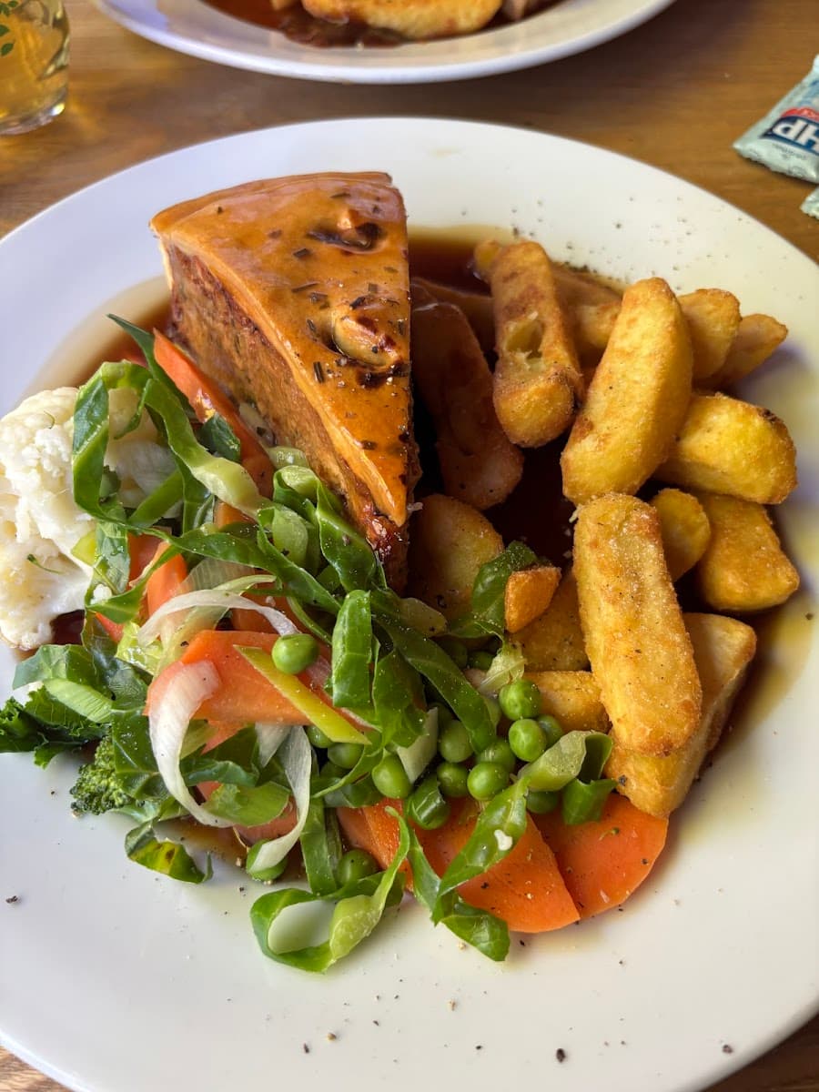 New Forest Inn Lyndhurst