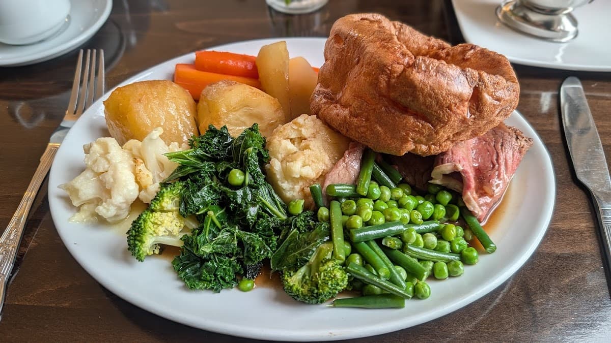 Sefton Park Bar & Bistro