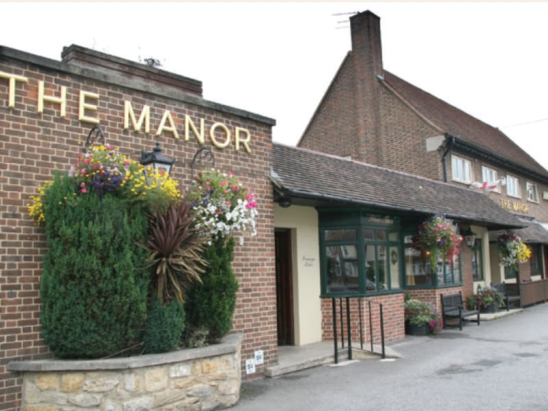 The Manor