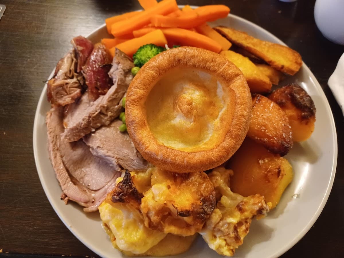 The Richmond Arms