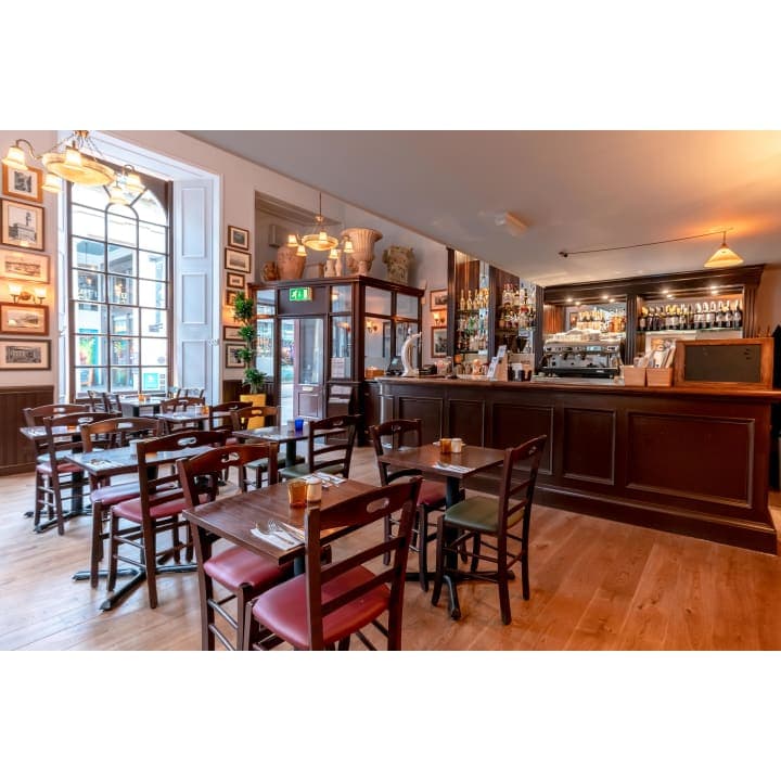 Bella Italia - Exeter