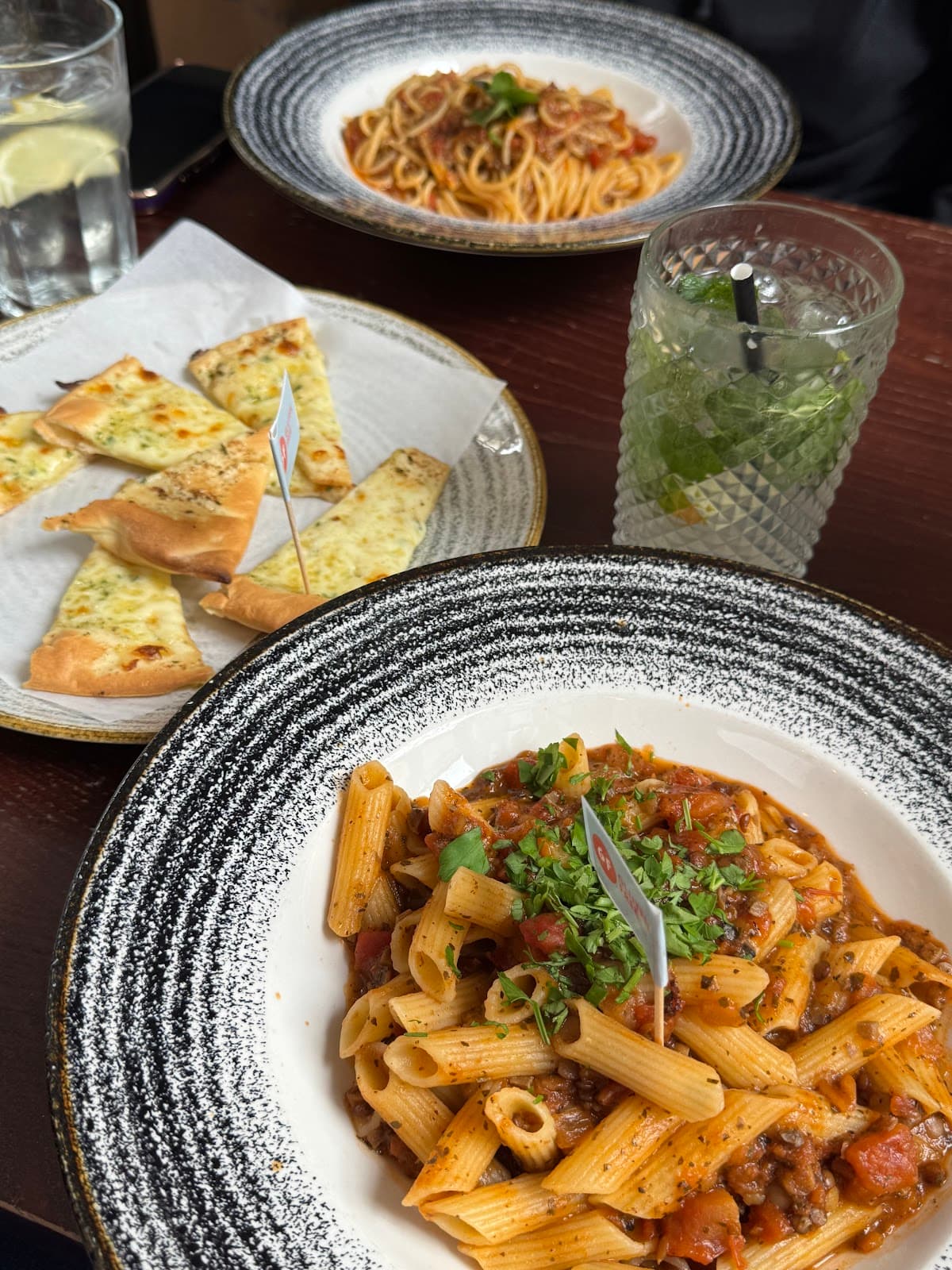 Bella Italia - Exeter