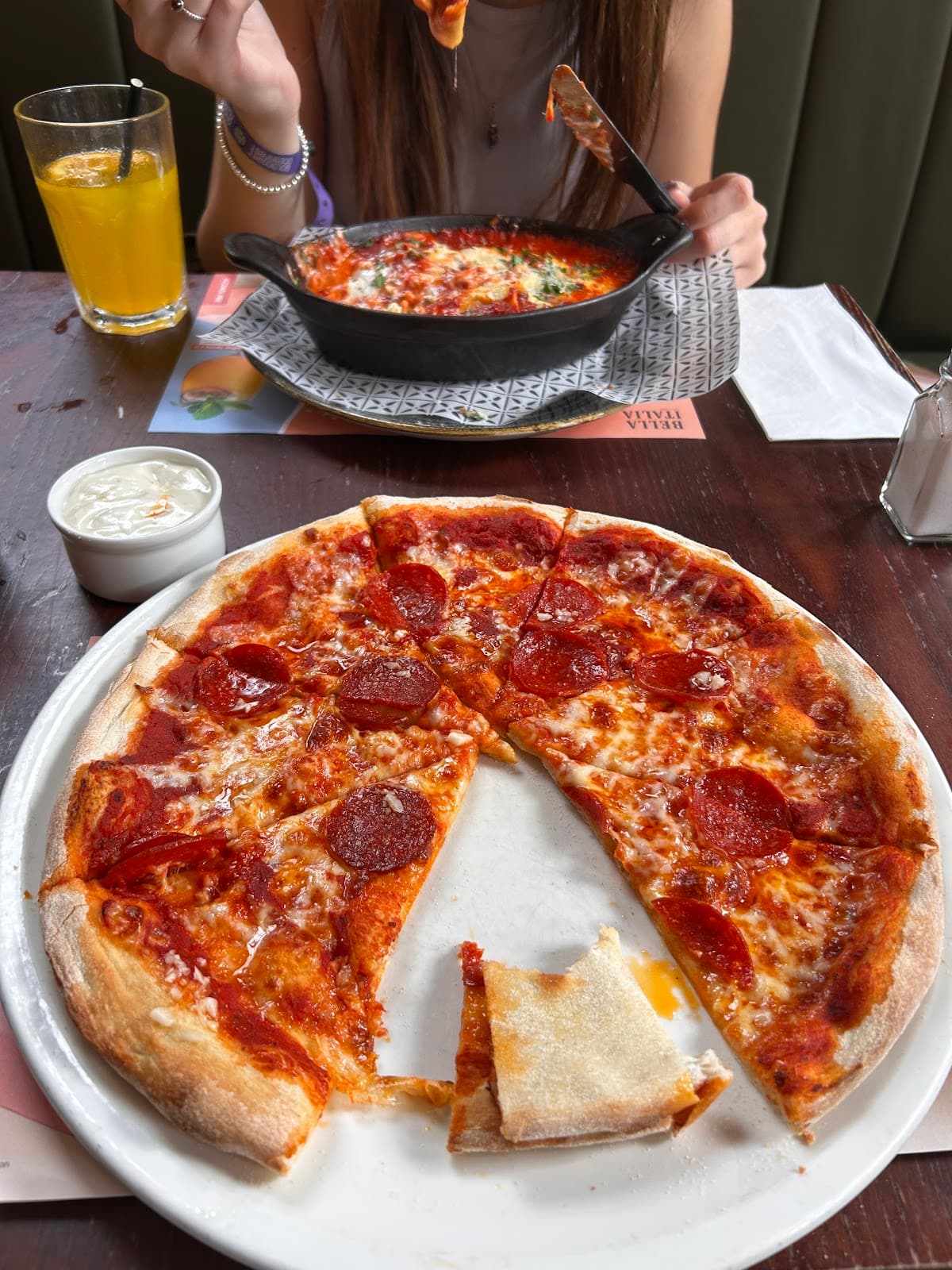 Bella Italia - Exeter