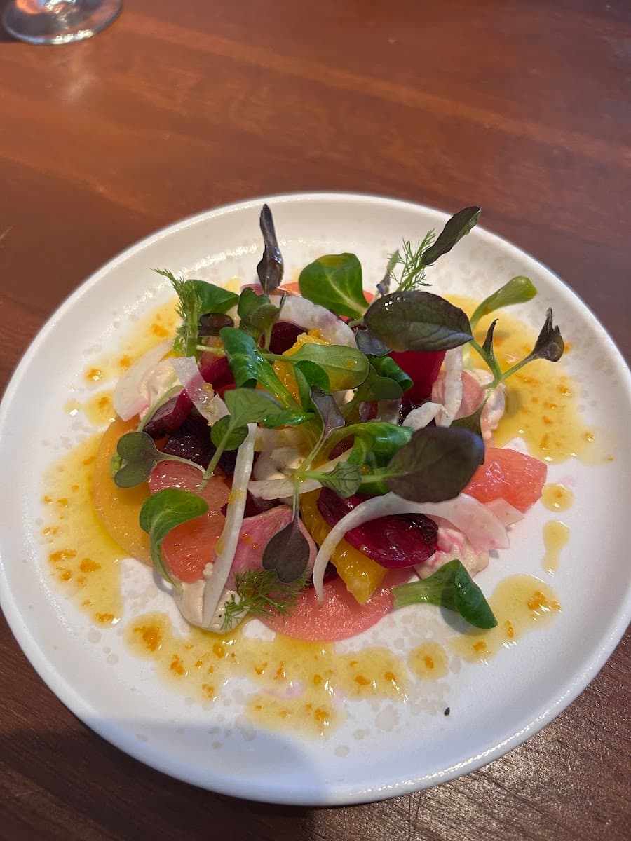 Amari Restaurant