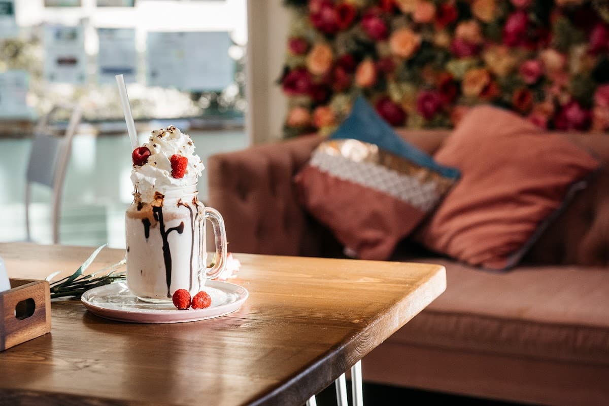 Caffe 1901 Deli Gosforth