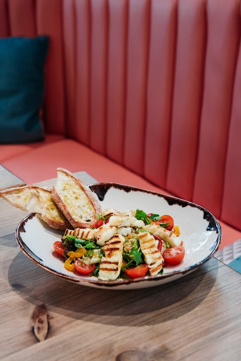 Caffe 1901 Deli Gosforth