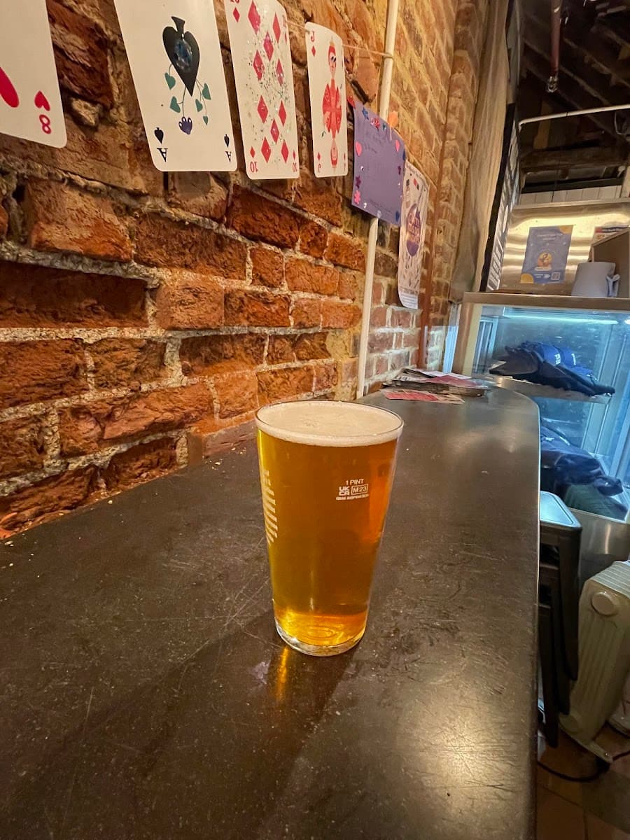 The Market Tap by Tap Social