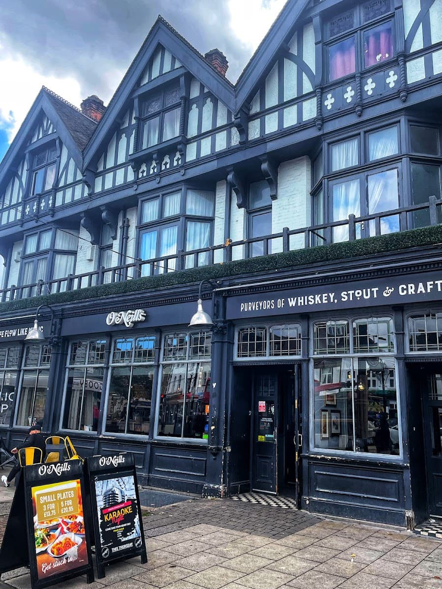 O'Neill's Enfield