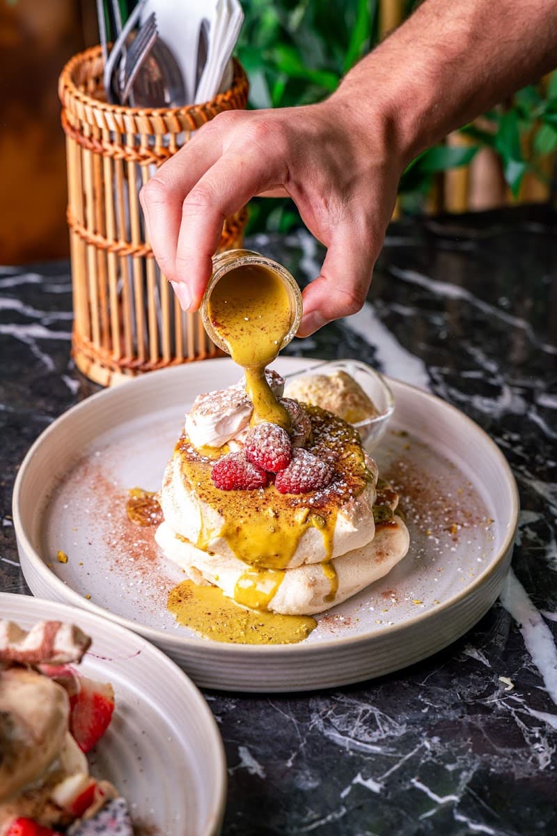 Bam Boo Brunch & Cocktails - Lark Lane