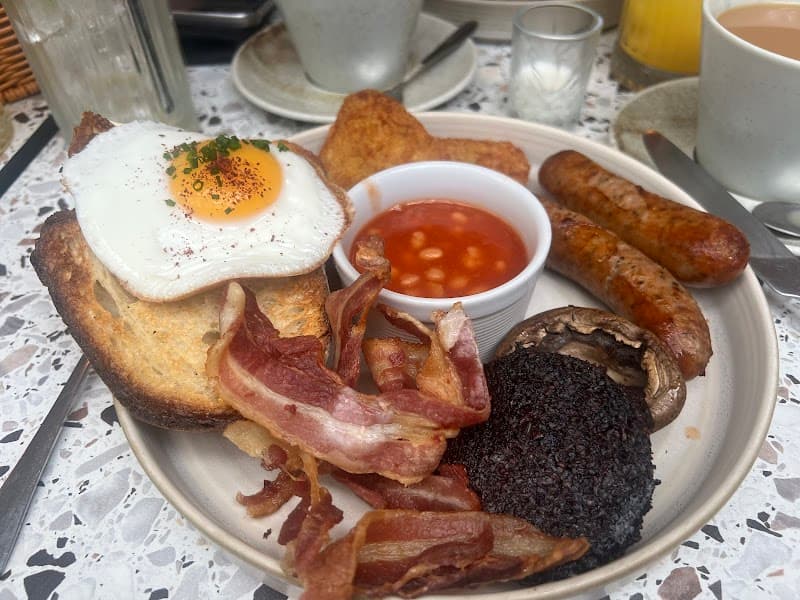 Bam Boo Brunch & Cocktails - Lark Lane