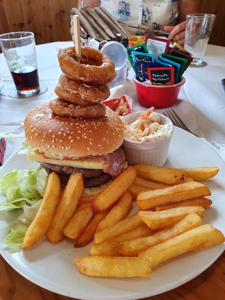 Embassy Tavern