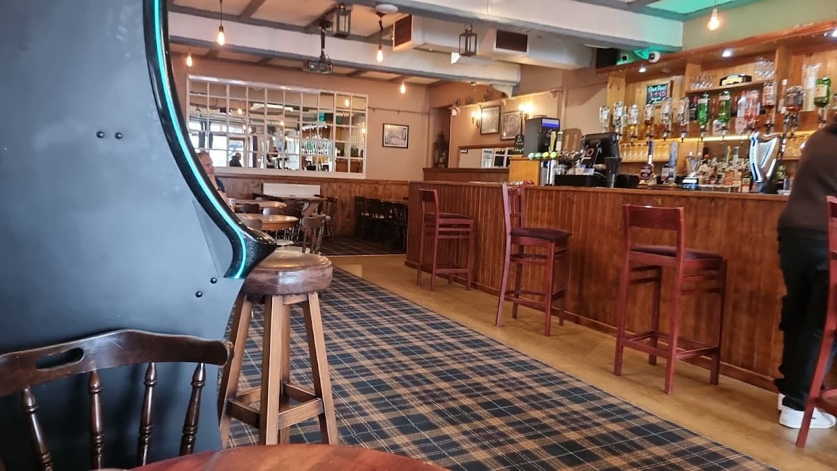 Embassy Tavern