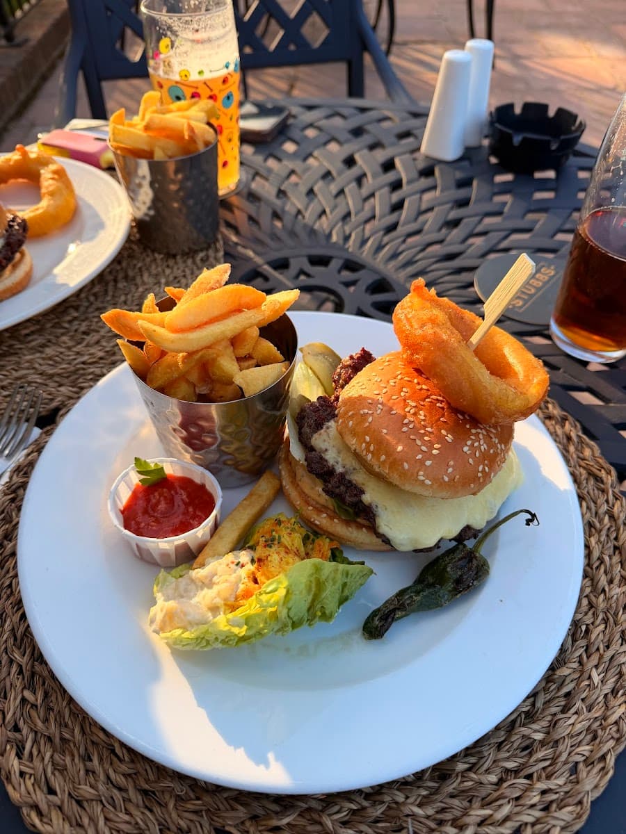 Stubbs Restaurant