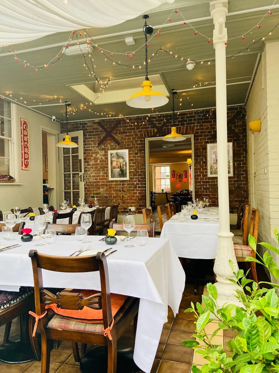 Phoenix Dining