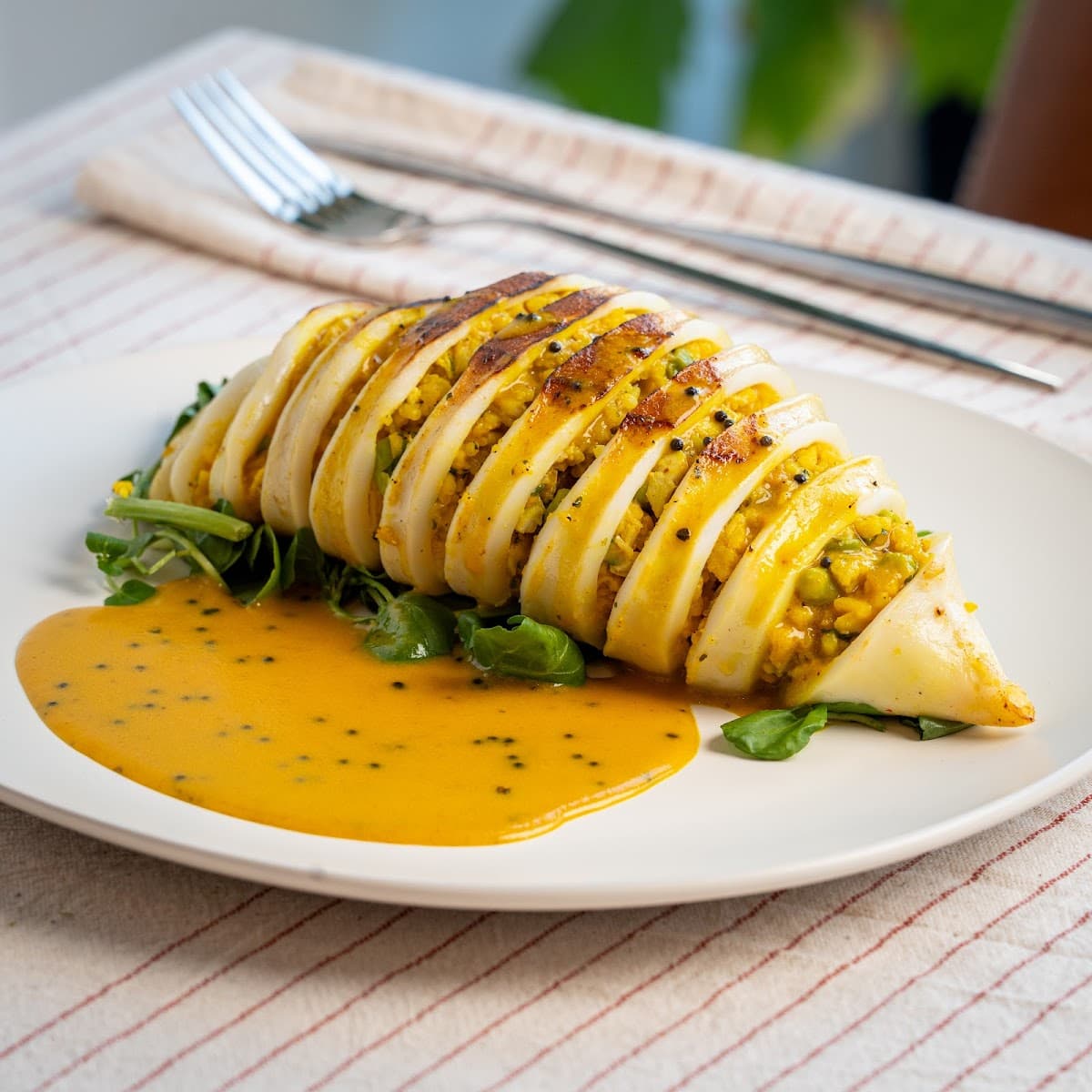 Kismet Contemporary Brunch and Meze Bar