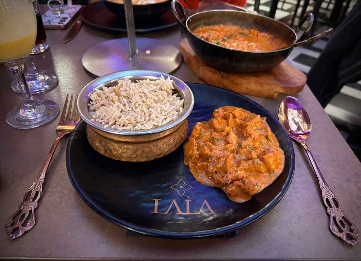 Lala's Restaurant