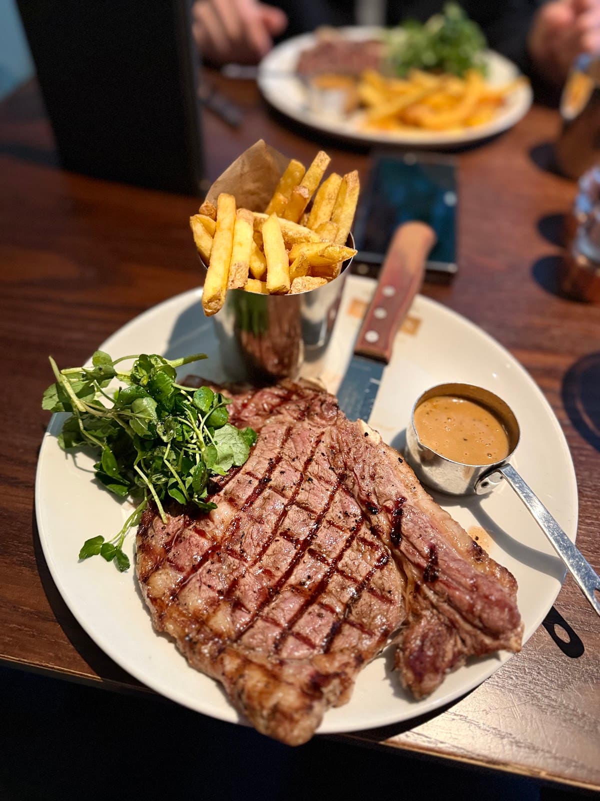 Browns Milton Keynes