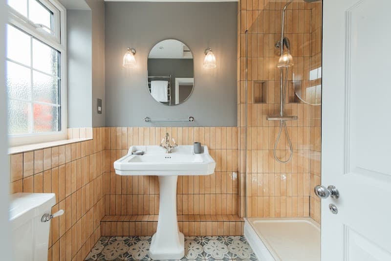 The Farmhouse at Redcoats