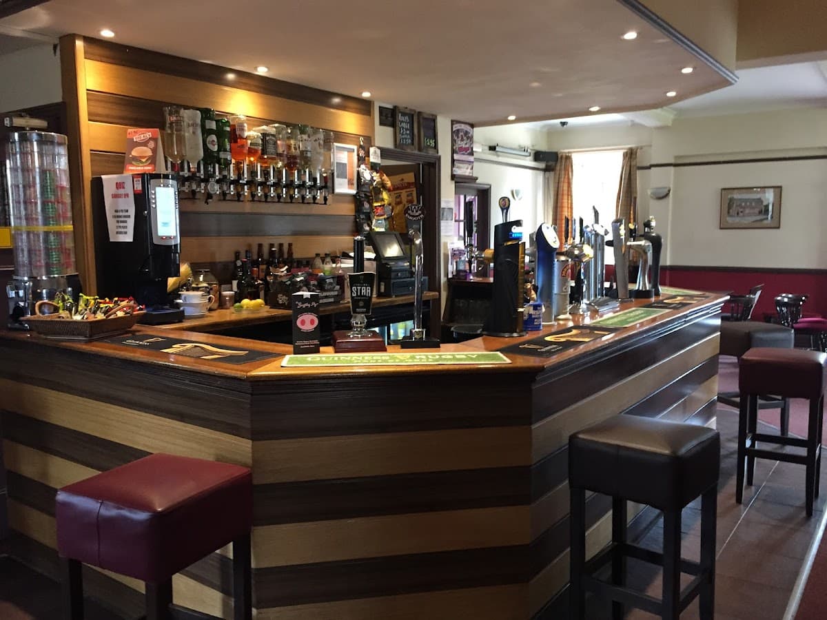 The Glevum Inn
