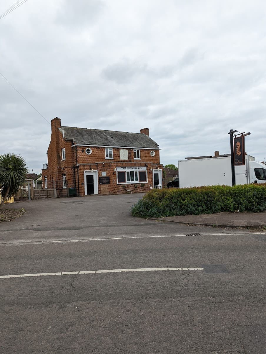 The Glevum Inn