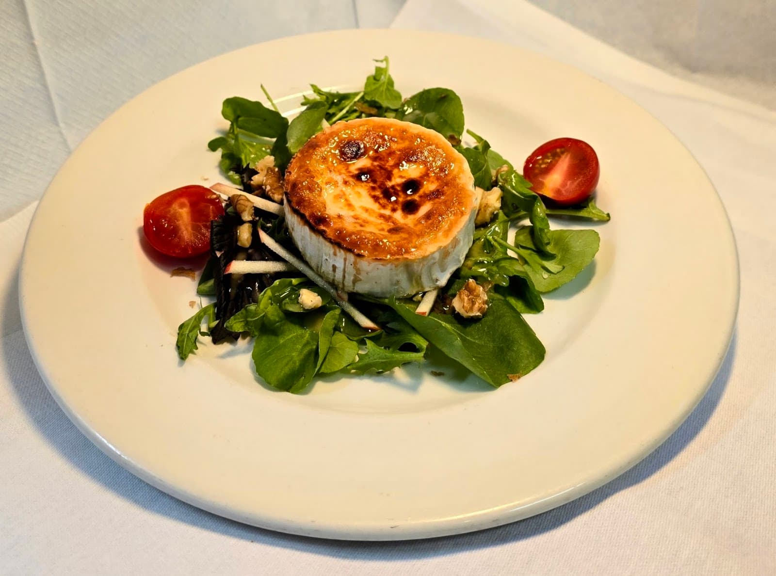 La Cave Wine Bar and Restaurant