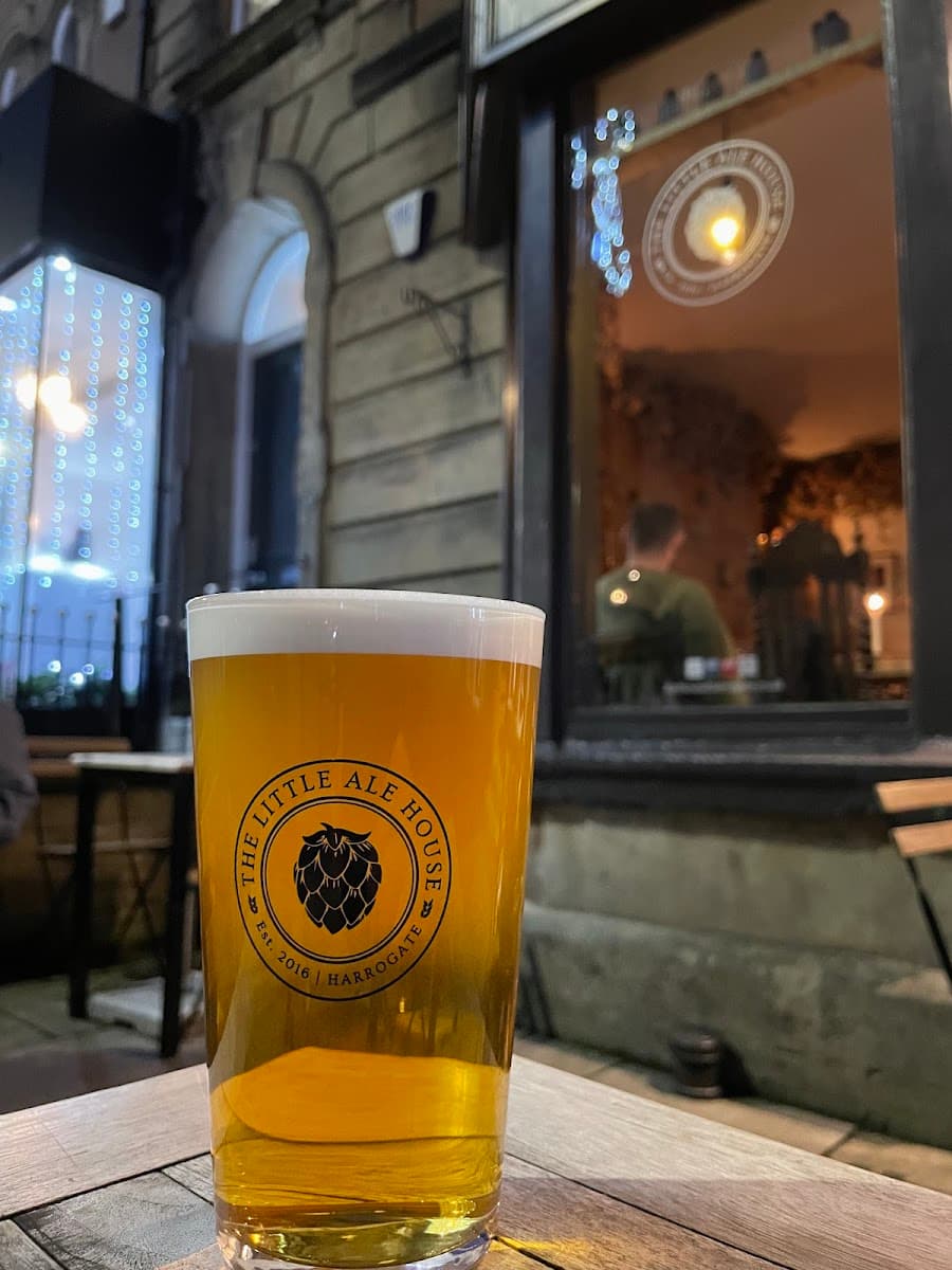 The Little Ale House