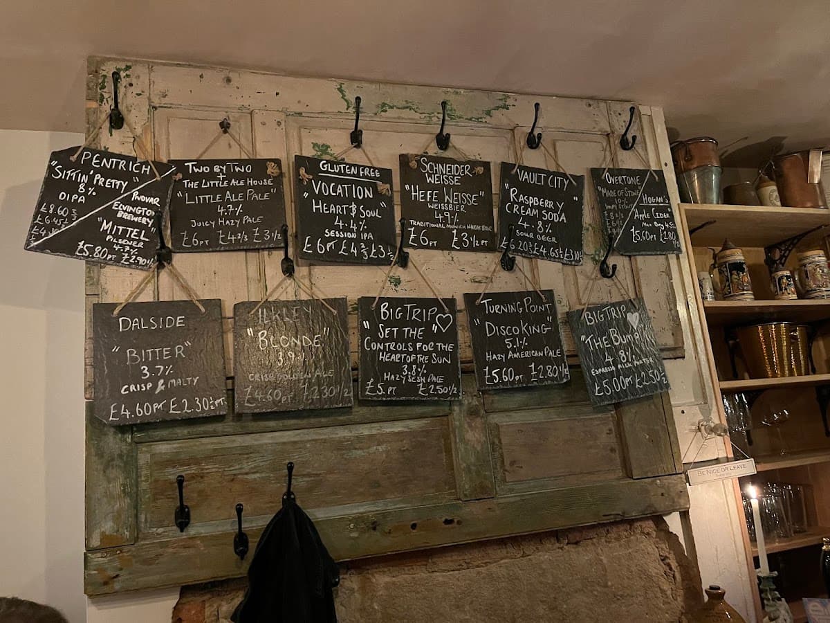 The Little Ale House