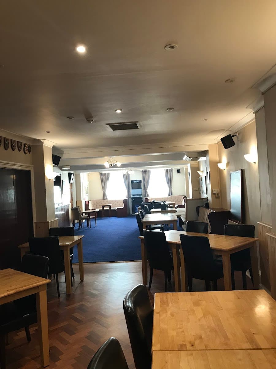 Chichester City Club