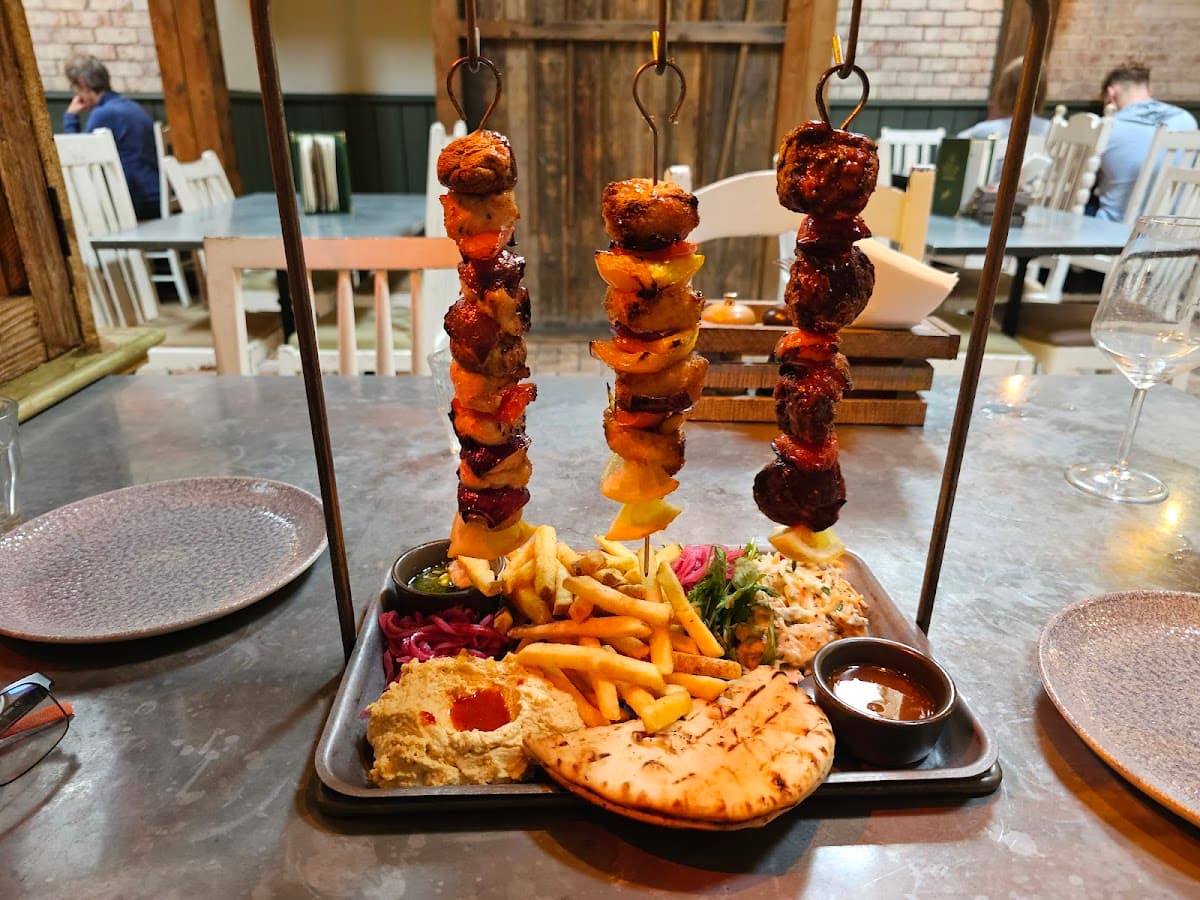 The Botanist West Bridgford