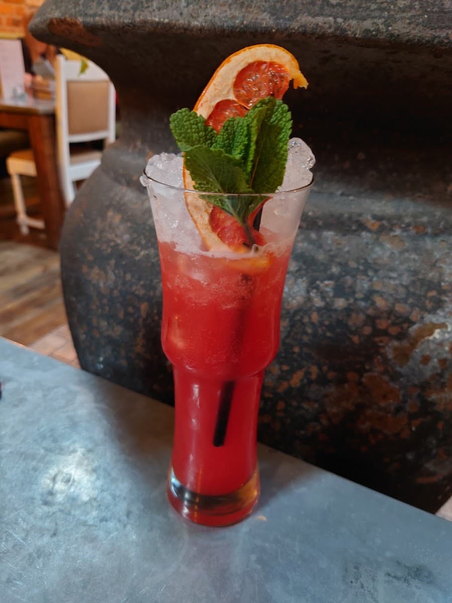 The Botanist West Bridgford