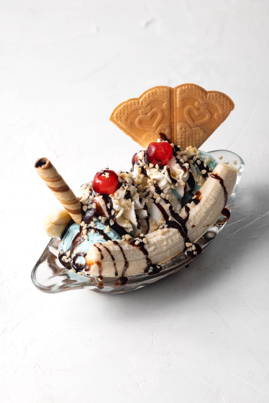 Sprinkles Gelato Portswood