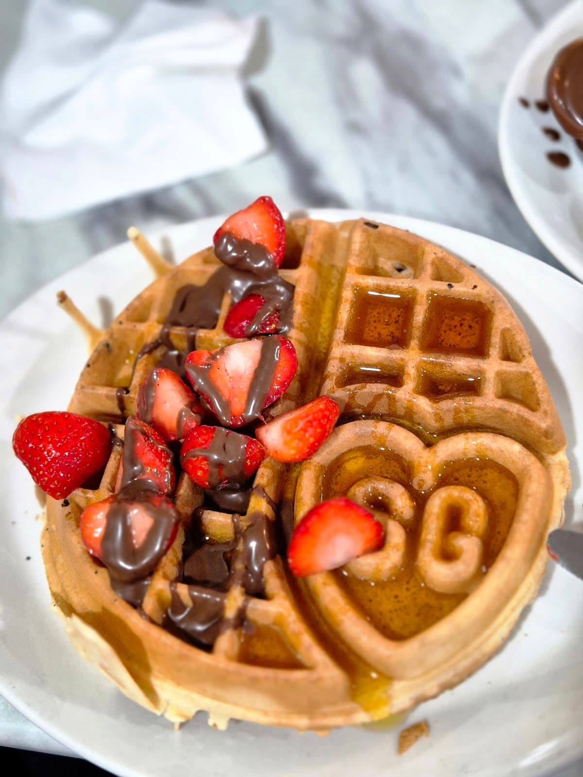 Sprinkles Gelato Portswood