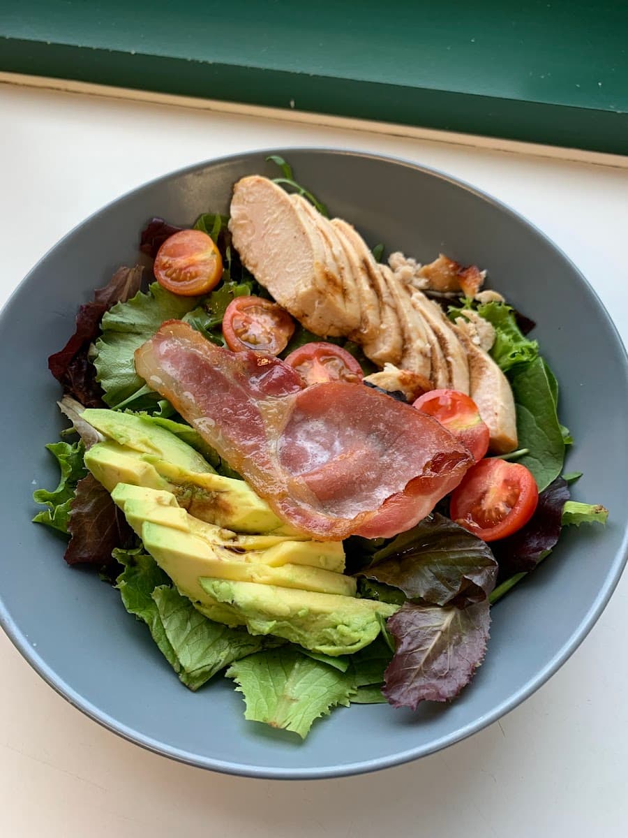 Bart's Café
