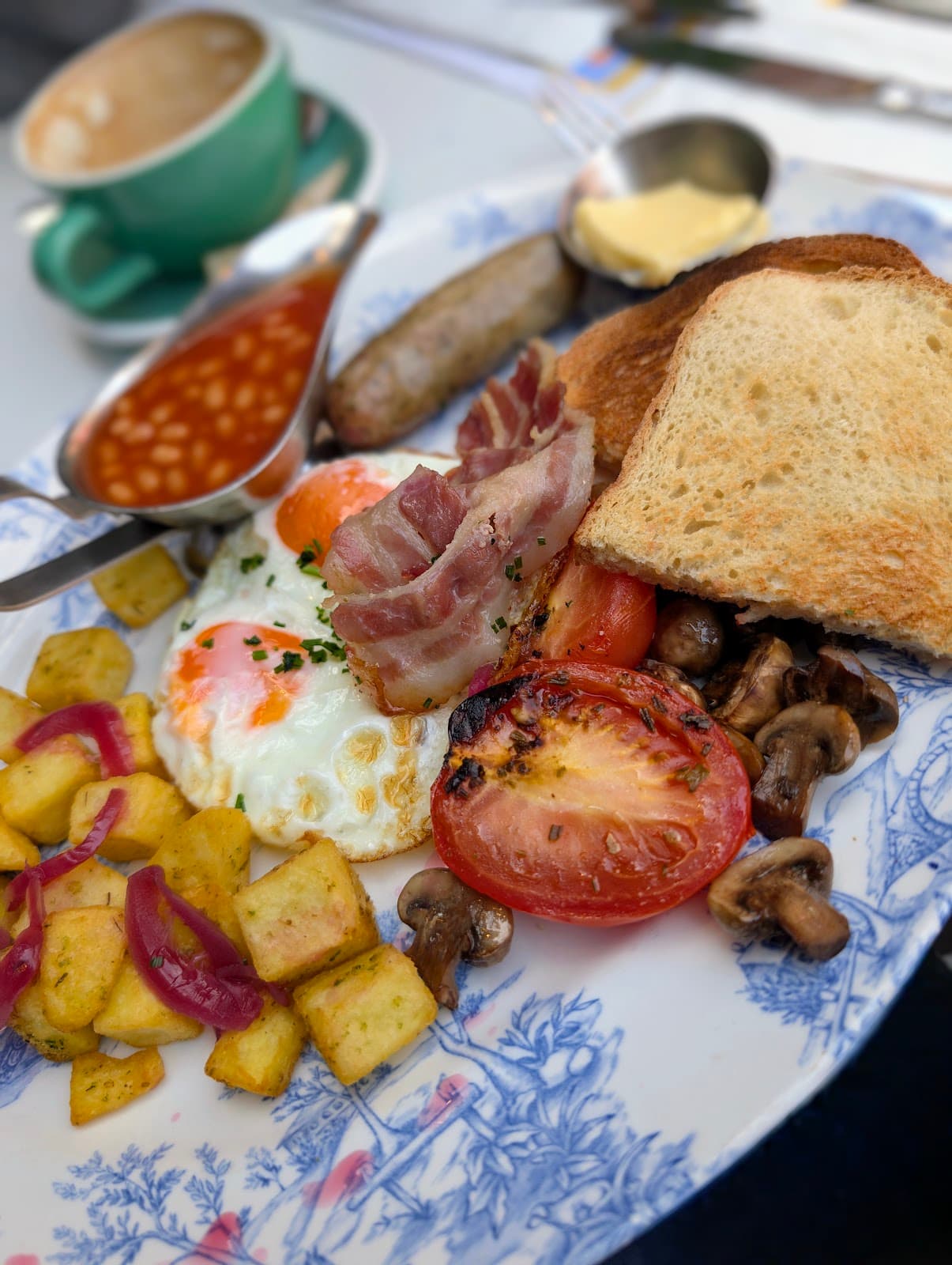 Bill's Canterbury Restaurant