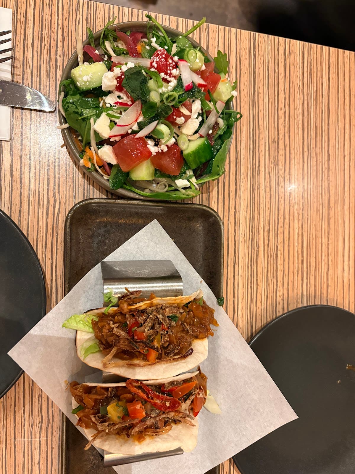 Las Iguanas - Leicester