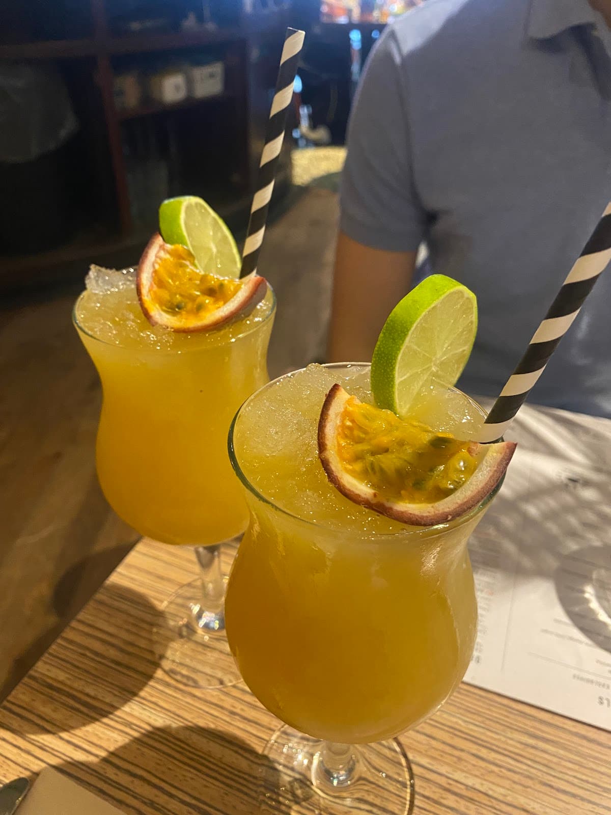 Las Iguanas - Leicester