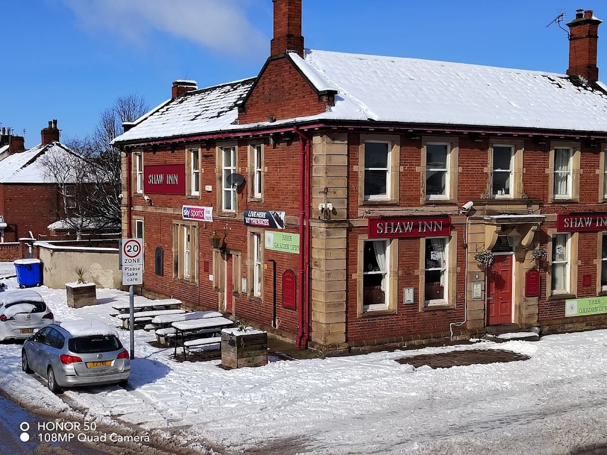 Shaw Inn