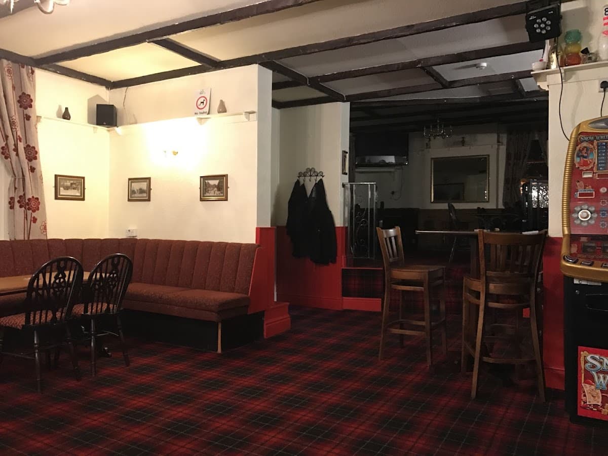 Shaw Inn