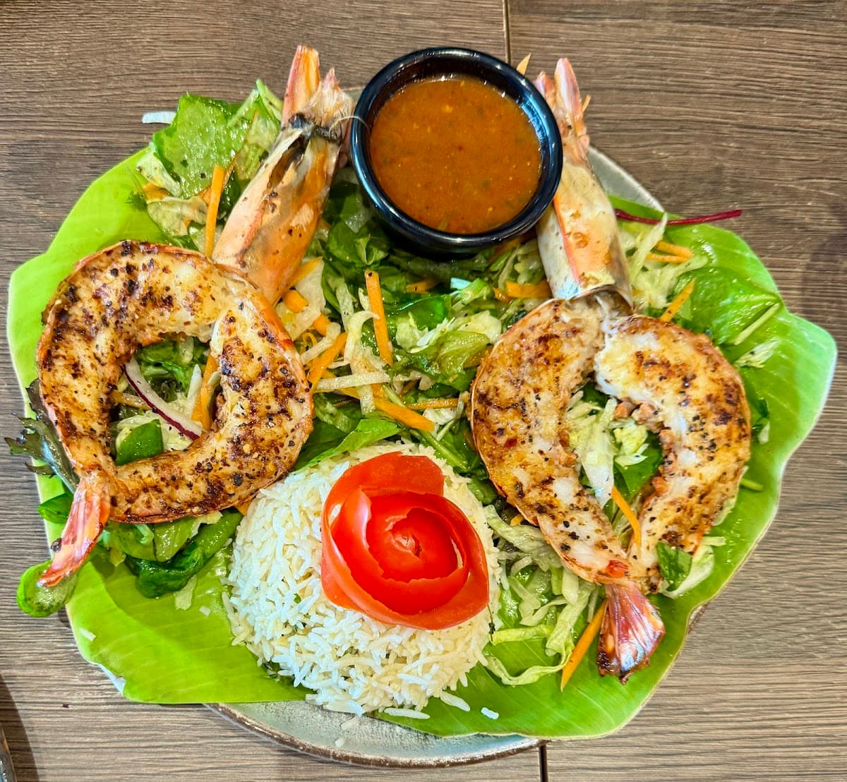 Praba Restaurant