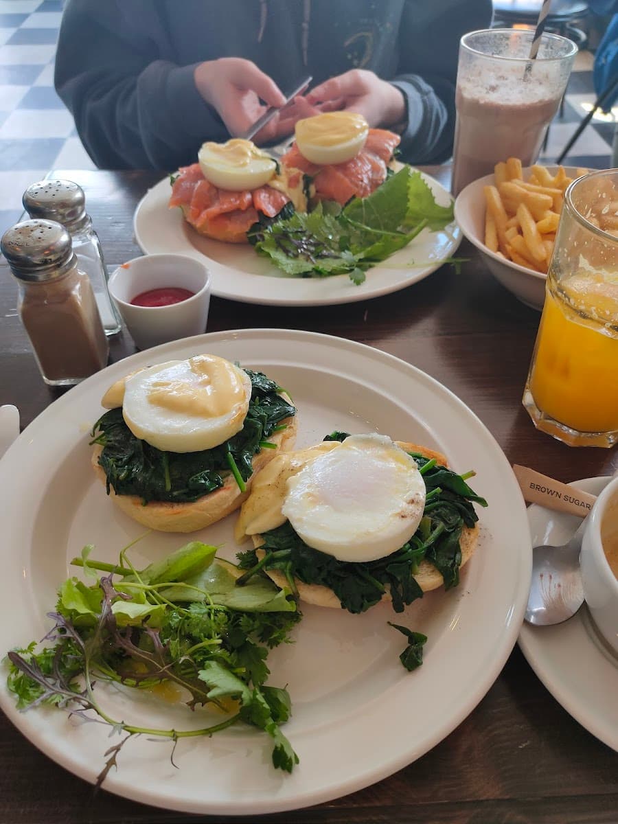 Retro Cafe 2.0