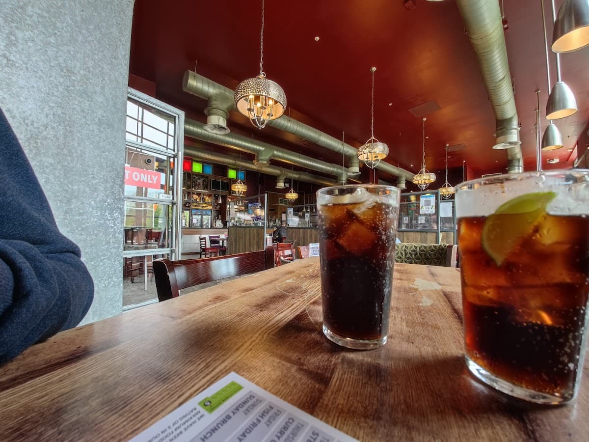 The Angel - JD Wetherspoon