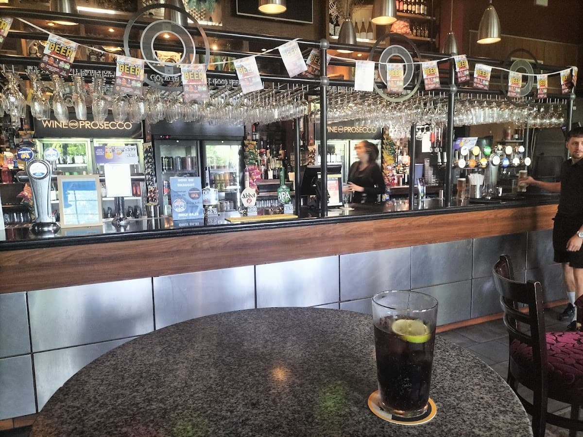The Angel - JD Wetherspoon