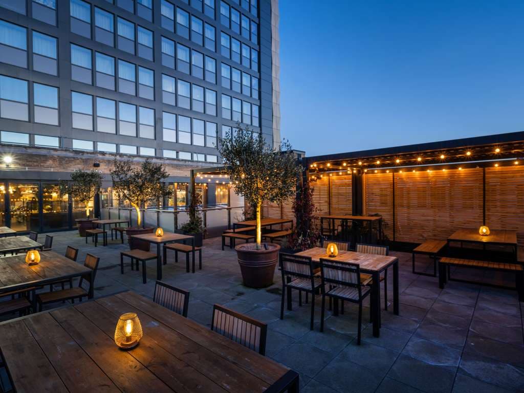 Mercure Newport