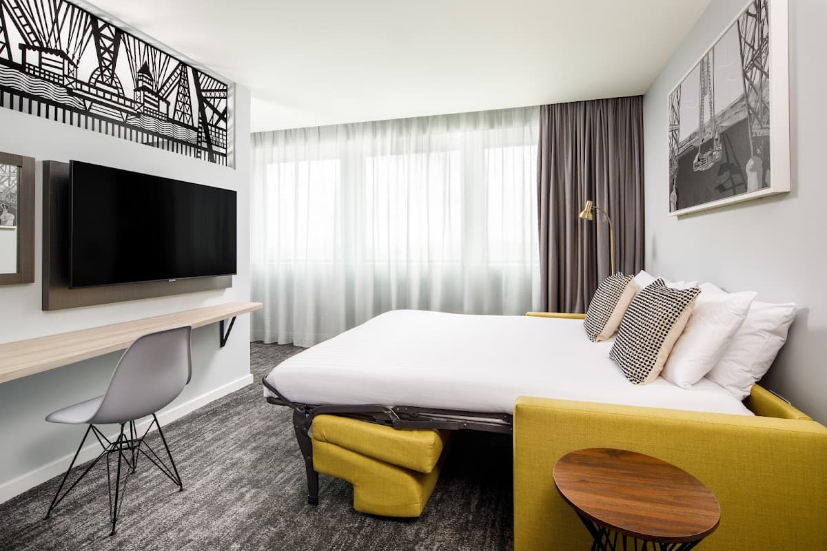 Mercure Newport