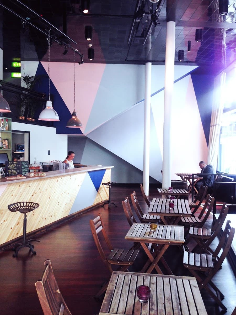 The Empire Bar