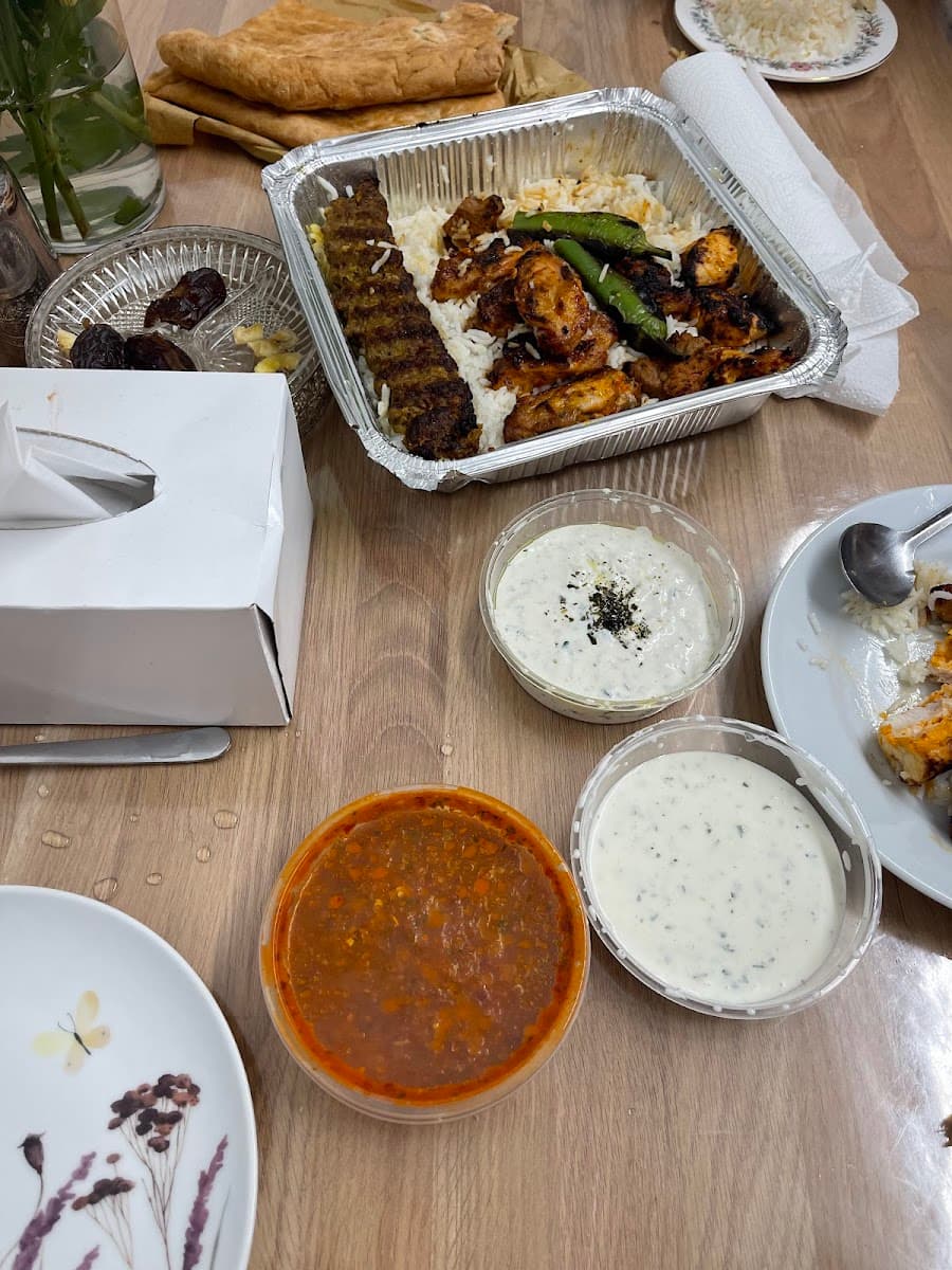 Wazir Restaurant