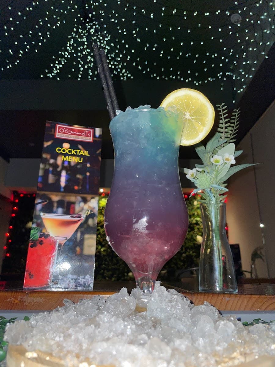 O'Connell's Bar and Diner